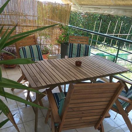 Apartment On Panorama Салоники Экстерьер фото